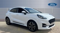 Ford Puma 1.0 EcoBoost ST-Line 5dr Petrol Hatchback